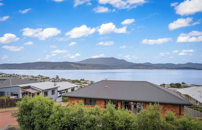 4 Bedroom House - Gorgeous View - Foto 60