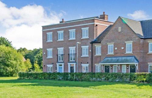 Modern, chic 3-storey town house - Photo 11