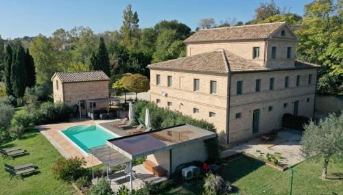 La Vita Nuova Appartements - Appart B&B - Foto 2, Garden view