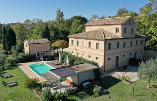 La Vita Nuova Appartements - Appart B&B - Foto 2