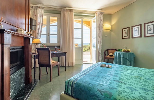 Tenuta il Sassone - Wine & Food - Foto 53