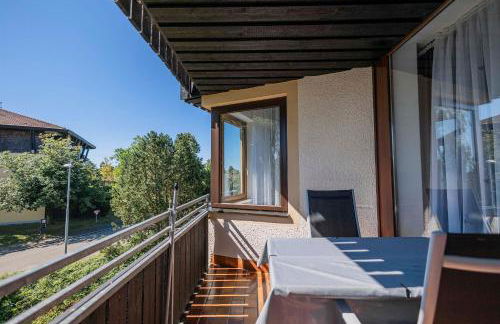 Ferienwohnpark Immenstaad am Bodensee Zwei-Zimmer-Apartment 53 17 - Foto 12