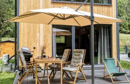 Babia Ostoja - domek z balią i sauną - Foto 29