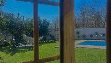 Casa do Xisto - Foto 1, Garden view