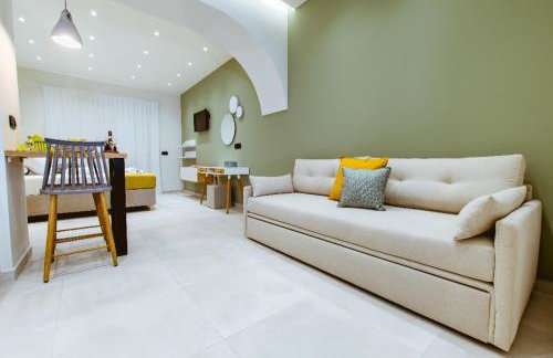 Iliovasilema Apartments - Foto 9