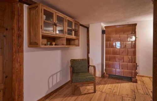 Ferienwohnung Oberlausitzer Hof - Foto 8