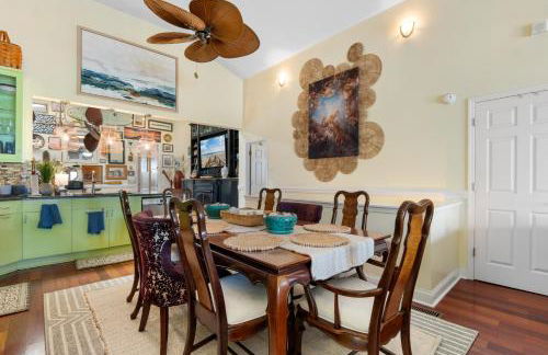 The Gatsby House - Foto 9