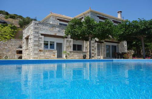 Infinity Blue Villa - Photo 14