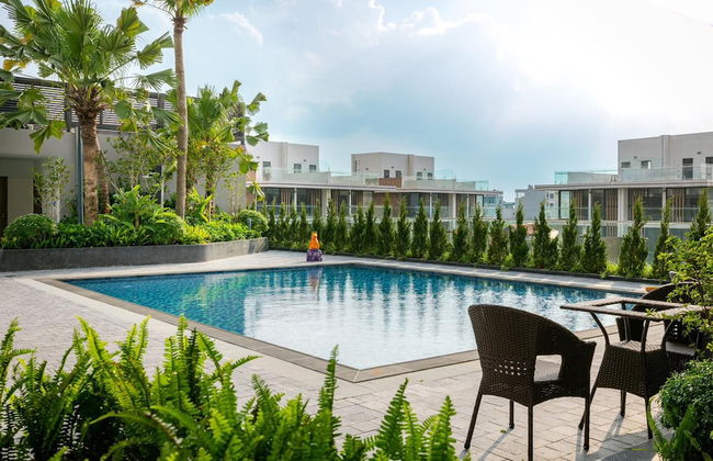 Armin Homes Studio Solforest Ecopark - Photo 20