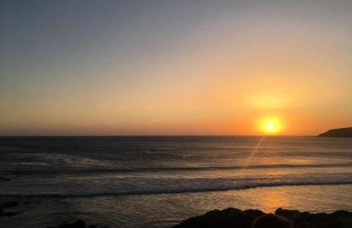 La Suite Años 50 La casa Barbie, bañera y chimenea de leña - Foto 27