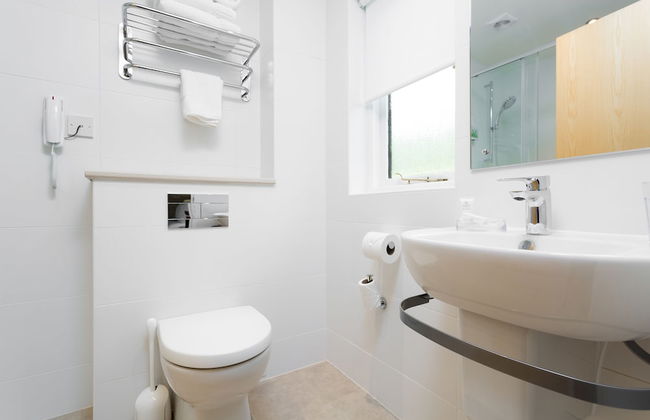 Wychnor Park Country Club - Foto 32