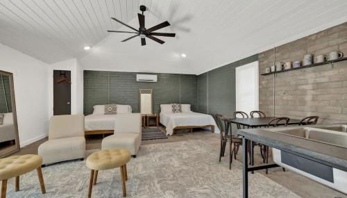 Walk to Schlitterbahn With Firepit - Foto 5