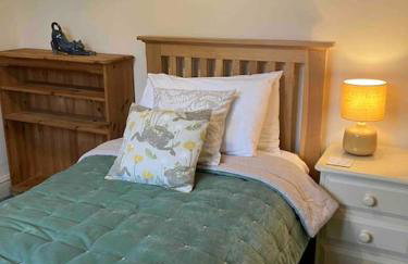 The Hollies, Dorset - Foto 11