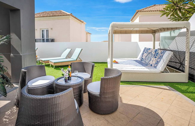 Villa Petunia - Foto 4