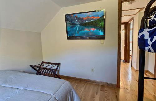 Maples Retreat - 2 Acres - Fireplace - Foto 25