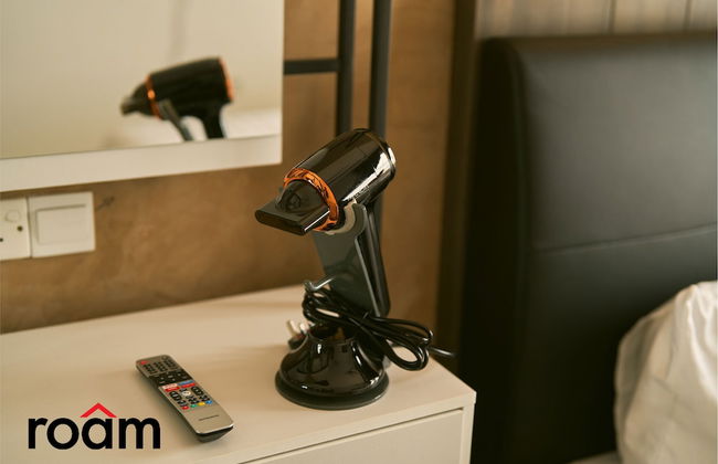 Trion Kuala Lumpur by Roam - Foto 25