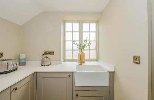 The Hayloft at Warren House - Foto 9