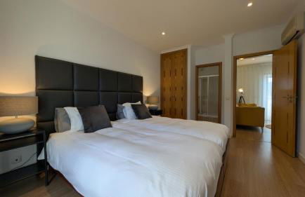 Pine Tree Seaside Apartments 500m to Beach - Foto 34