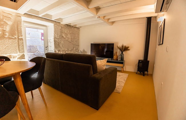 Quinta da Corredoura Hotel Rural - Photo 38