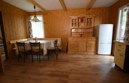 Ośrodek Wypoczynkowy Lubie nad jeziorem - Foto 26