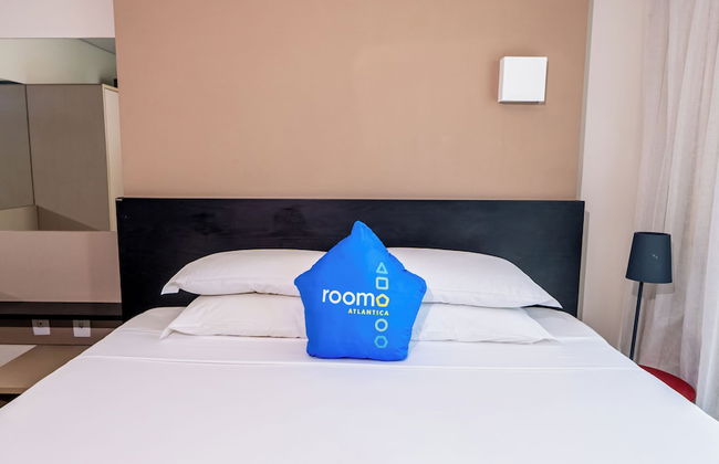 Roomo Transamerica Recife Boa Viagem - Foto 5