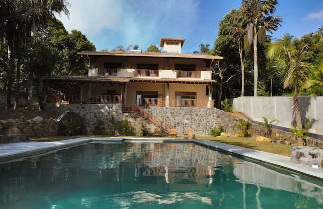 Far Horizons Villa by Angel - Photo 17