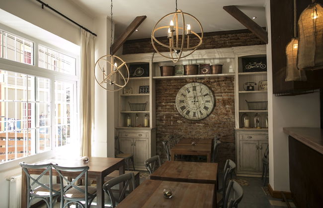 Casa Galos Hotel & Lofts - Foto 43