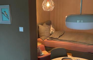 Kochstedter Wohnstuben - Wohnen mit Naturbaustoffen in der Bauhausstadt Dessau - Foto 16