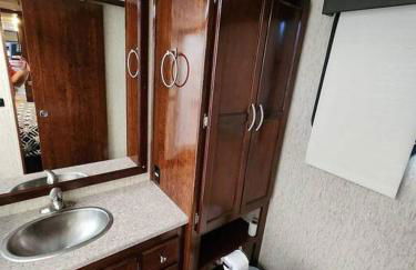 Paradise on Lake Harris unit RV#5 - Foto 10