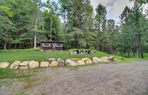 Award-Winning Log Cabin, Top 5 in New England! - Foto 20