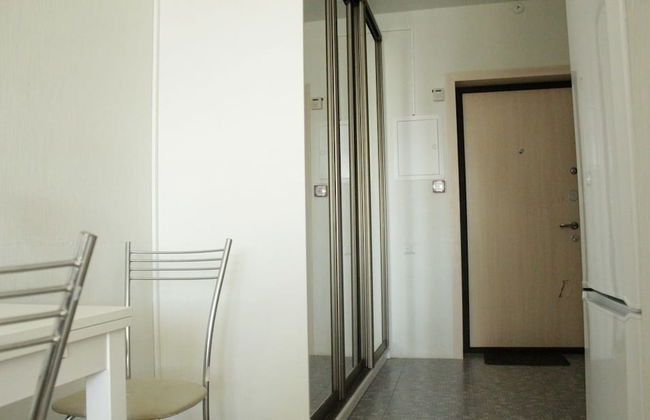 LOFT STUDIO Nosovihinskoe 25-3 - Photo 8