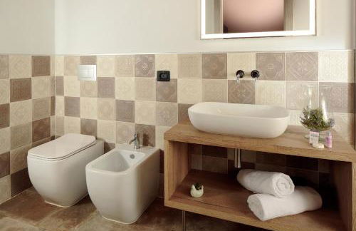 Perugia Vecchia Relais - Foto 41