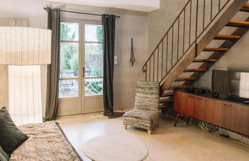 Le Mas de Cink - Foto 74