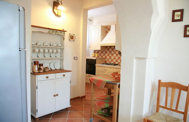 Il Casolare degli Ulivi - Photo 13