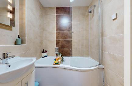 Stylish Central Apartment - Foto 20