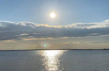 Beachfront Sunsets At Oakwood Beach - Foto 7