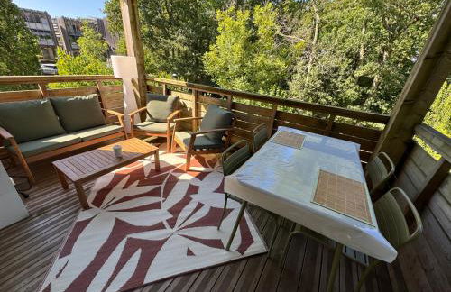 Appartement calme à Bayonne - Foto 14