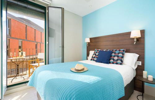 Kronos on the Beach suite 1 - Foto 8