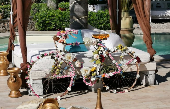 La Fattoria dei Nonni Resort dell'Etna - Foto 33