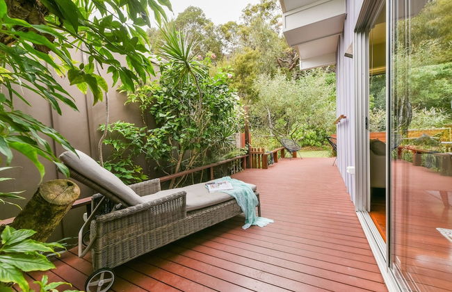 Allure Stradbroke Resort - Foto 68