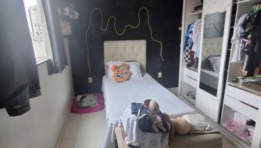 Casa condominio jardim espanha para cop 30 - Foto 4