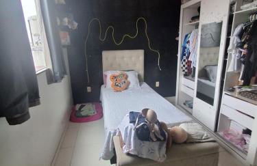 Casa condominio jardim espanha para cop 30 - Foto 4