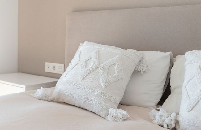 Bego a Sea View in Fuengirola - Foto 18