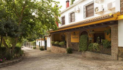 Cortijo La Algallumbilla - Photo 2