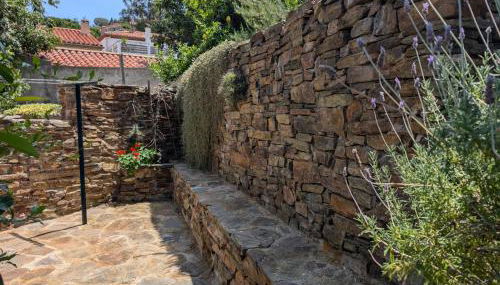 Appartement ensoleillé avec jardin et barbecue - Foto 2