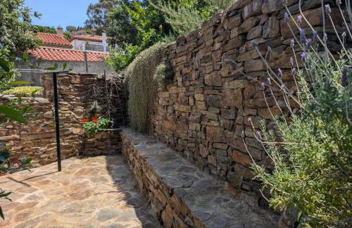 Appartement ensoleillé avec jardin et barbecue - Foto 2