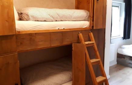 Ferienwohnung UP Willingen-Schwalefeld - Foto 7