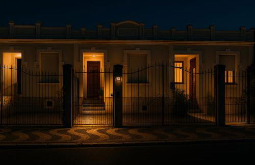 Villa Brotas - Foto 18