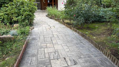 Lilas house - Foto 3