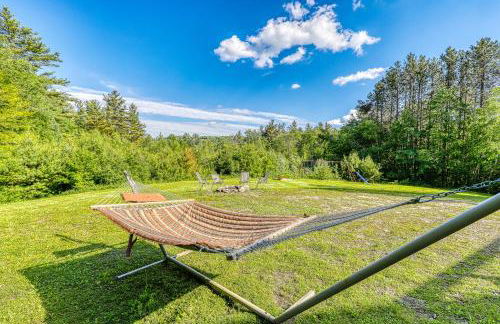 Justin Lake Lodge - Foto 37